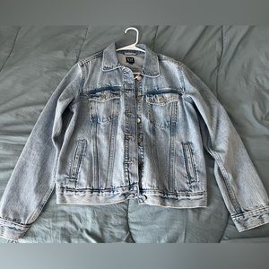 Gap Jean Jacket